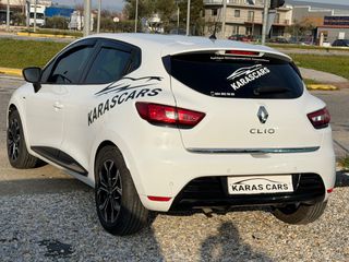 Renault Clio 2018 1.5 DCI LIMITED EDITION-thumb-21