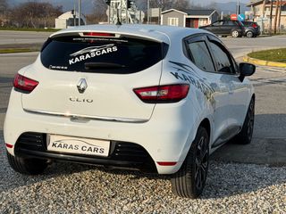 Renault Clio 2018 1.5 DCI LIMITED EDITION-thumb-22
