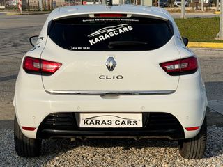 Renault Clio 2018 1.5 DCI LIMITED EDITION-thumb-23