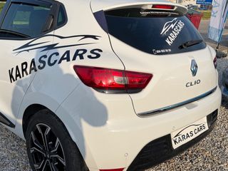 Renault Clio 2018 1.5 DCI LIMITED EDITION-thumb-24