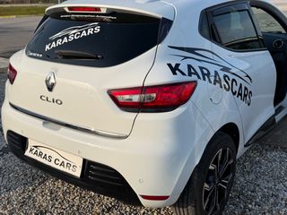 Renault Clio 2018 1.5 DCI LIMITED EDITION-thumb-25