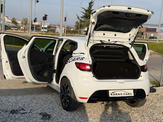 Renault Clio 2018 1.5 DCI LIMITED EDITION-thumb-26
