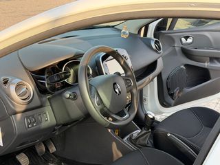 Renault Clio 2018 1.5 DCI LIMITED EDITION-thumb-29
