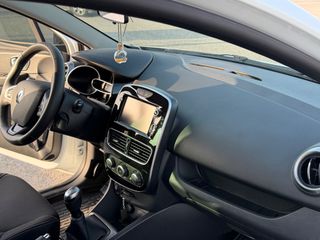 Renault Clio 2018 1.5 DCI LIMITED EDITION-thumb-31