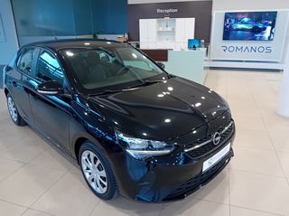 Opel Corsa 2022 1.5 DIESEL