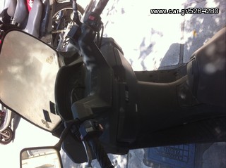 Yamaha Majesty 250cc για ανταλλακτικα!!-thumb-4