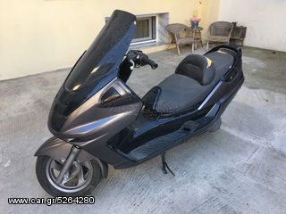 Yamaha Majesty 250cc για ανταλλακτικα!!-thumb-11