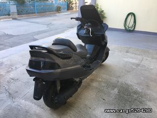 Yamaha Majesty 250cc για ανταλλακτικα!!-thumb-13