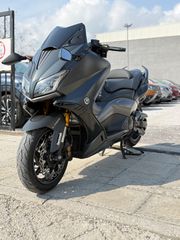 Yamaha T-Max 530 2015 IRON MAX BLUETOOTH