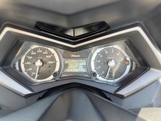 Yamaha T-Max 530 2015 IRON MAX BLUETOOTH-thumb-5