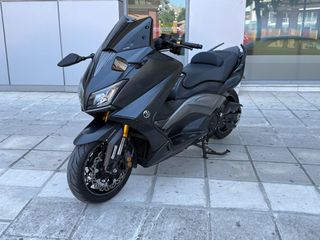 Yamaha T-Max 530 2015 IRON MAX BLUETOOTH