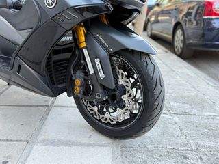 Yamaha T-Max 530 2015 IRON MAX BLUETOOTH-thumb-4