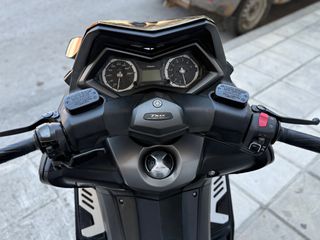 Yamaha T-Max 530 2015 IRON MAX BLUETOOTH-thumb-10