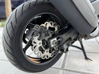Yamaha T-Max 530 2015 IRON MAX BLUETOOTH-thumb-11