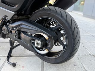 Yamaha T-Max 530 2015 IRON MAX BLUETOOTH-thumb-12