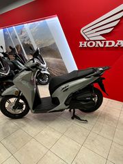 Honda SH 350i 2026 SPORTY