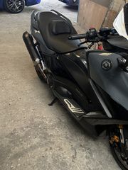 akrapovic