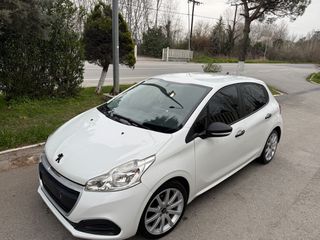 Peugeot 208 2017 1.6 BLUEHDI 75 ACTIVE-thumb-1