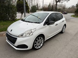 Peugeot 208 2017 1.6 BLUEHDI 75 ACTIVE-thumb-2