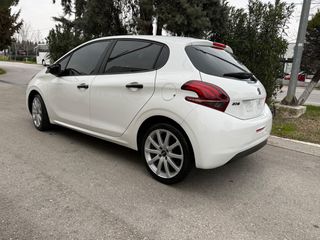 Peugeot 208 2017 1.6 BLUEHDI 75 ACTIVE-thumb-3