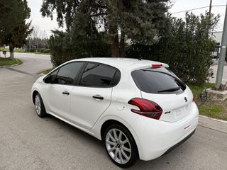 Peugeot 208 2017 1.6 BLUEHDI 75 ACTIVE-thumb-4