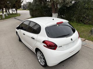 Peugeot 208 2017 1.6 BLUEHDI 75 ACTIVE-thumb-5