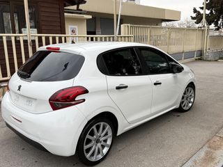 Peugeot 208 2017 1.6 BLUEHDI 75 ACTIVE-thumb-7
