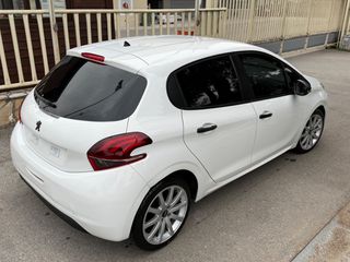 Peugeot 208 2017 1.6 BLUEHDI 75 ACTIVE-thumb-8