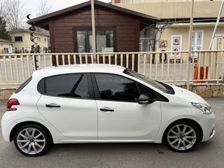Peugeot 208 2017 1.6 BLUEHDI 75 ACTIVE-thumb-9