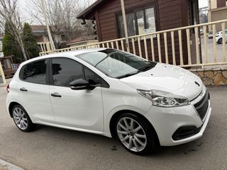 Peugeot 208 2017 1.6 BLUEHDI 75 ACTIVE-thumb-10