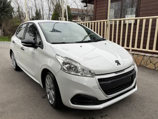 Peugeot 208 2017 1.6 BLUEHDI 75 ACTIVE-thumb-11