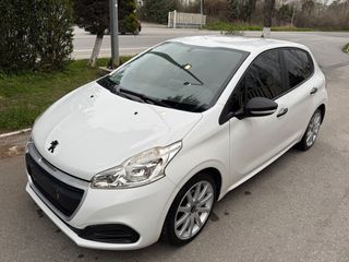 Peugeot 208 2017 1.6 BLUEHDI 75 ACTIVE-thumb-12