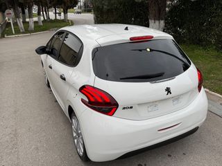 Peugeot 208 2017 1.6 BLUEHDI 75 ACTIVE-thumb-14