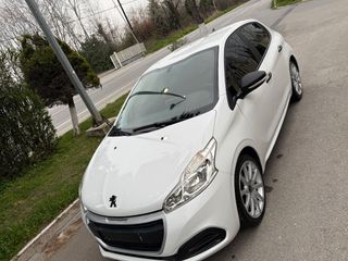 Peugeot 208 2017 1.6 BLUEHDI 75 ACTIVE-thumb-19