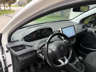 Peugeot 208 2017 1.6 BLUEHDI 75 ACTIVE-thumb-22