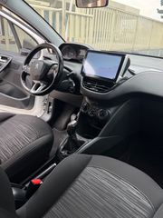 Peugeot 208 2017 1.6 BLUEHDI 75 ACTIVE-thumb-28