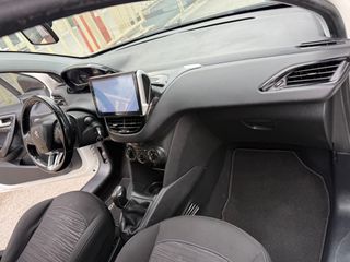 Peugeot 208 2017 1.6 BLUEHDI 75 ACTIVE-thumb-29