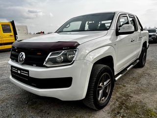 Volkswagen Amarok 2011 *ΜΕ ΠΙΝΑΚΙΔΕΣ* 2.0d  4X4  *KLIMA*Euro5*