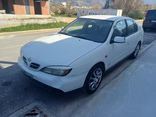 Nissan Primera 1999-thumb-1