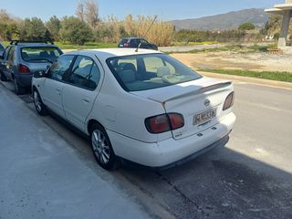 Nissan Primera 1999-thumb-3