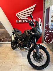 Honda CRF 1100 AFRICA TWIN 2026 AFRICA TWIN DCT-thumb-1