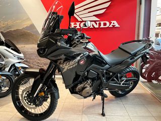 Honda CRF 1100 AFRICA TWIN 2026 AFRICA TWIN DCT-thumb-2