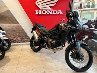 Honda CRF 1100 AFRICA TWIN 2026 AFRICA TWIN DCT-thumb-3