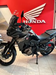 Honda CRF 1100 AFRICA TWIN 2026 AFRICA TWIN DCT-thumb-4