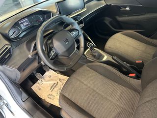 Peugeot 208 2025 STYLE-thumb-22