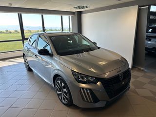 Peugeot 208 2025 STYLE-thumb-1