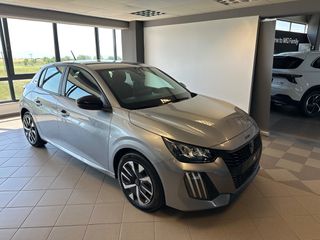 Peugeot 208 2025 STYLE-thumb-2