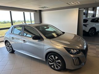 Peugeot 208 2025 STYLE-thumb-3