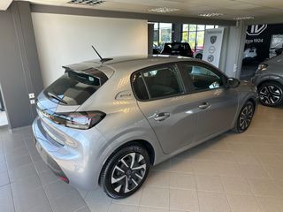 Peugeot 208 2025 STYLE-thumb-4