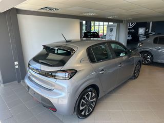 Peugeot 208 2025 STYLE-thumb-5